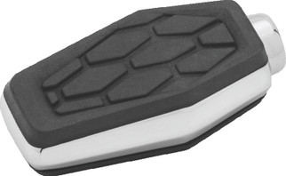 Kuryakyn Hex Shift Peg Chrome