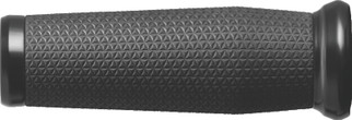 Kuryakyn Thresher Grip Metric Black