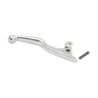 Race Front Brake Lever Silver Ktm
