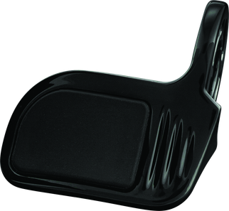 Kuryakyn Contoured ISO Throttle Boss Black