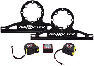 Steering Toe Alignment Kit Hl-tool-ak