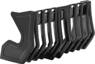 Kuryakyn Coolant Pump Cover Black