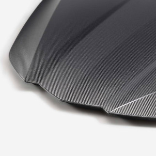 Anderson Composites 20-23 Chevrolet Corvette C8 Stingray Type-OE Hood