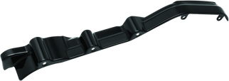 Kuryakyn Inner Primary Cover 18-Up Softail Black