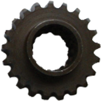 Silent Chain Case Sprocket 13 Wide 21 Tooth