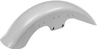 Bikers Choice 90-14 Fatboy Raw Front Fender Replaces H-D 59139-89