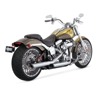 Vance & Hines 2007 Harley-Davidson Softail Standard / 07-17 Heritage PCX Slip-On Exhaust