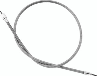 Bikers Choice Armor Coat Speedo Cable Replaces H-D 67051-73 67078-85 67054-98 67051-71 67078-85A