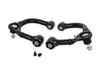 Whiteline 05-22 Toyota Tacoma Control Arms - Front Upper
