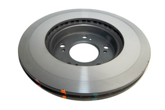 DBA 97-01 Acura Integra Type R Front 4000 Series Plain Rotor
