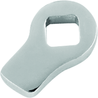 Bikers Choice 37-84 FL FX / 84-06 FXST FLST Chrome Jiffy Stand Leg Stop Replaces H-D 5015-74T