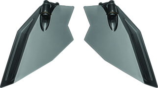 Kuryakyn Upper Air Deflectors