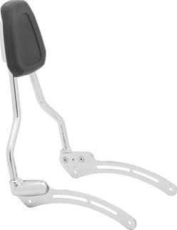 Kuryakyn Sissy Bar For Indian Scout Chrome