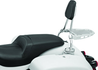 Kuryakyn Sissy Bar For Indian Models Chrome