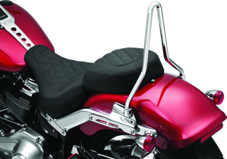 Kuryakyn Sissy Bar For 18-23 Softail Chrome