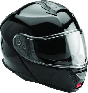 FIRSTGEAR Vulcan Modular Helmet Black - XS
