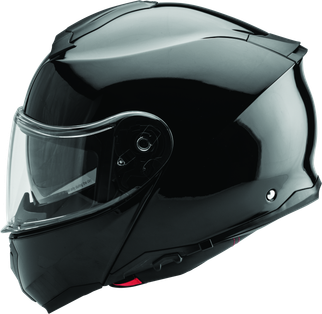 FIRSTGEAR Vulcan Modular Helmet Black - XS