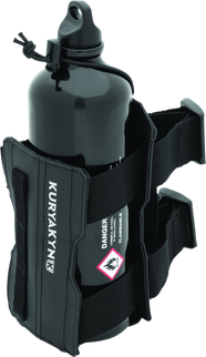Kuryakyn Clinger Bottle Holder