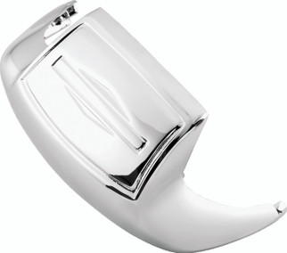 Bikers Choice 67-E82 FL Front Early Style Fender Tip Replaces H-D 59215-59A