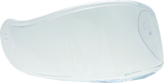 FIRSTGEAR Vulcan Modular Shield - Clear