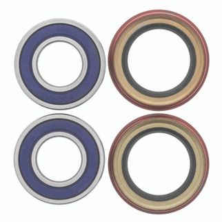 QuadBoss 00-07 Can-Am DS 650 Front ATV Wheel Bearing & Seal Kit