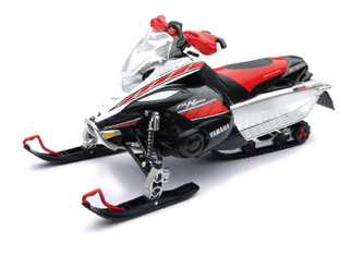 New Ray Toys Yamaha FX Nytro Snowmobile/ Scale - 1:12