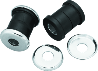 Bikers Choice 73-99 XL FX 73-84 FL Handlebar Mount Rebuild Kit Replaces H-D 56158-73
