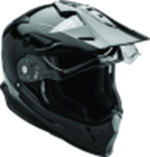 FIRSTGEAR Ajax Adventure Helmet Black - 2XL