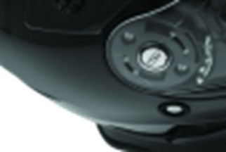 FIRSTGEAR Ajax Adventure Helmet Black - 2XL