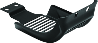 Kuryakyn Dillinger Skid Plate Black
