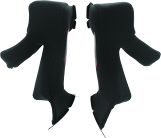 FIRSTGEAR Ajax Cheek Pads - Small