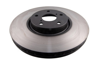 DBA 16-20 Lexus IS300 RWD Front 4000 Series Plain Rotor