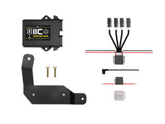 ICON 2014+ Ram 2500 4WD (IIC) Intelligent Control Install Kit