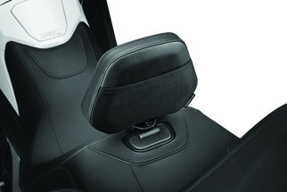 Kuryakyn Driver Backrest 18-20 Honda GL1800