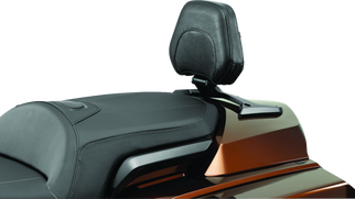 Kuryakyn Passenger Backrest 18-20 Honda GL1800