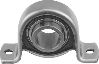 QuadBoss 11-14 Polaris Ranger 900 Diesel Center Drive Shaft Bearing
