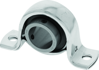 QuadBoss 11-13 Polaris Ranger Crew 500 Center Drive Shaft Bearing