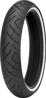 Tire 777 Cruiser Hd Front W/w 120/70-21 68v Bias Tl