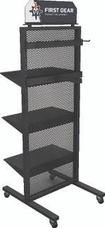 FIRSTGEAR Branding Kit - 2 Way