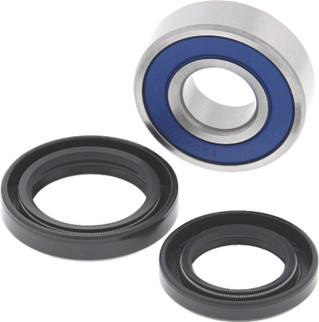 QuadBoss 06-09 Arctic Cat 250 2x4 Lower Steering Bearing Kit