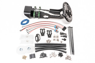 Radium Engineering 89-05 Mazda MX-5 Miata Fuel Hanger (Pumps Not Included)