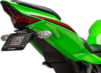 Fender Eliminator Kaw
