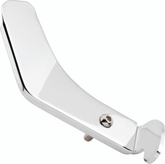 Bikers Choice 04-22 XL Chrome Kickstand Extension Replaces H-D 50250-04
