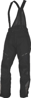 FIRSTGEAR Kilimanjaro 2.0 Pants Black Tall Size - 38