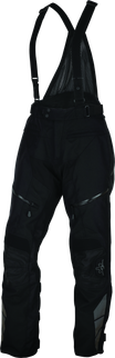 FIRSTGEAR Kilimanjaro 2.0 Pants Black Tall Size - 42