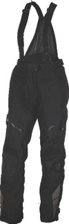 FIRSTGEAR Kilimanjaro 2.0 Pants Black Womens Size - 12