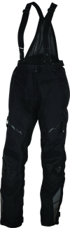 FIRSTGEAR Kilimanjaro 2.0 Pants Black Womens Size - 18