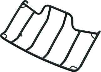 Kuryakyn Luggage Rack For Tour Pak - Black