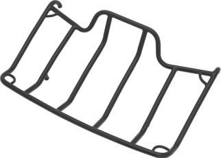 Kuryakyn Luggage Rack For Tour Pak - Black