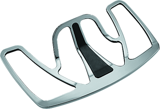 Kuryakyn Luggage Rack 01-17 Honda GL1800 Except F6B Models - Chrome